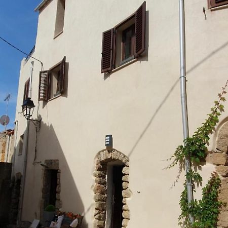 Maison Casa Maria Corbara Esterno foto