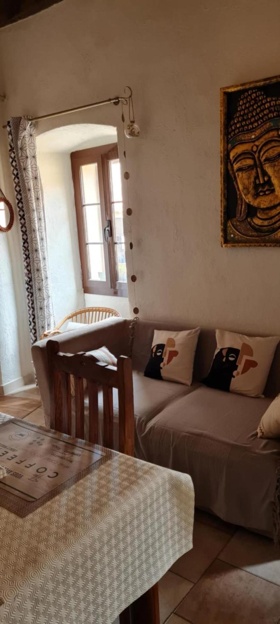 Maison Casa Maria Corbara Esterno foto