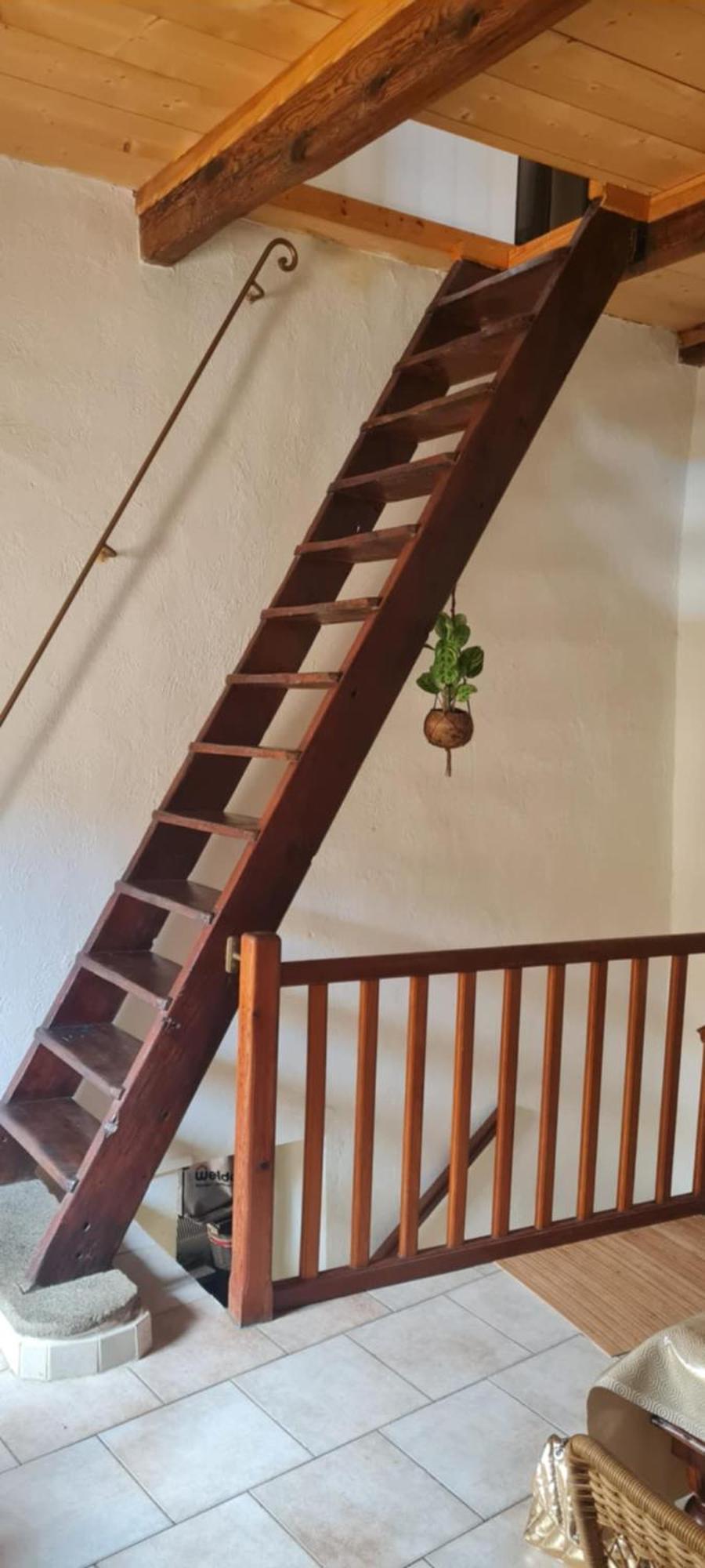 Maison Casa Maria Corbara Esterno foto