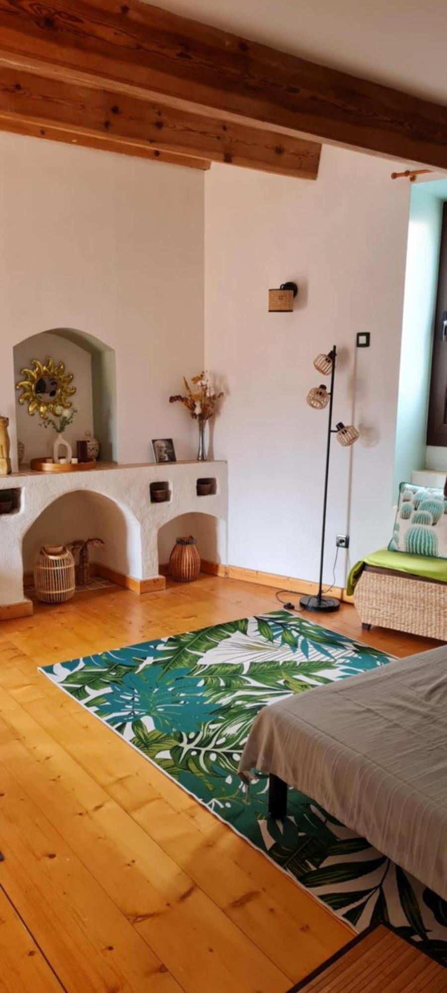Maison Casa Maria Corbara Esterno foto